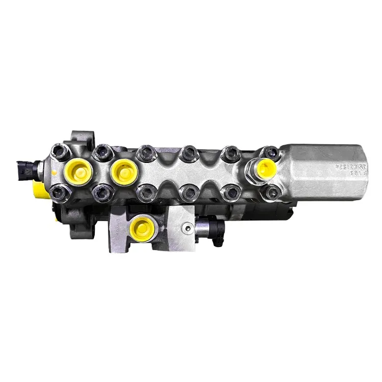 5540246 Pump Fuel Cummins Original Imported Parts