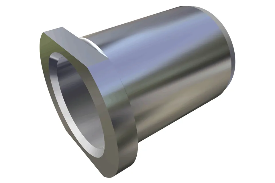 कमिंस इंजन पार्ट - प्रेशर कंट्रोल प्लंजर 3021618 ऑयल प्रेशर पिस्टन